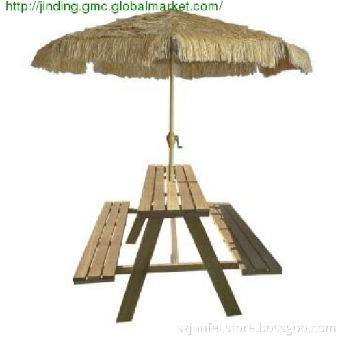 Sun Umbrella